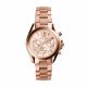 Women's Michael Kors 'Bradshaw - Mini' Chronograph Bracelet Watch, 36mm